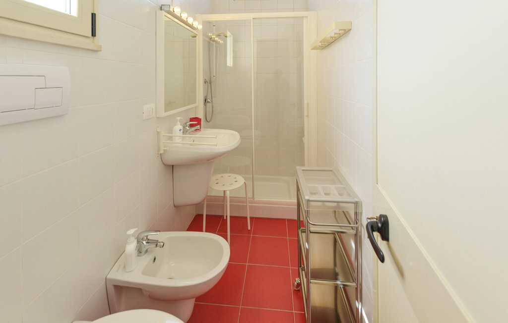 Il Giardino delle Meraviglie, Maison 8 personnes à Floridia - Photo 40