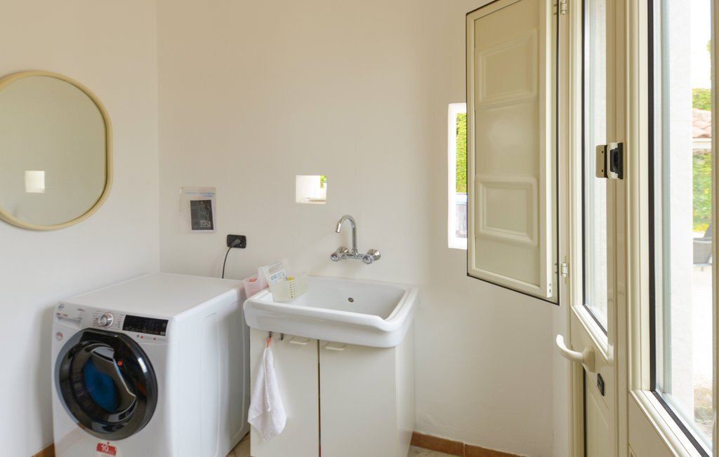 Il Giardino delle Meraviglie, Maison 8 personnes à Floridia - Photo 41