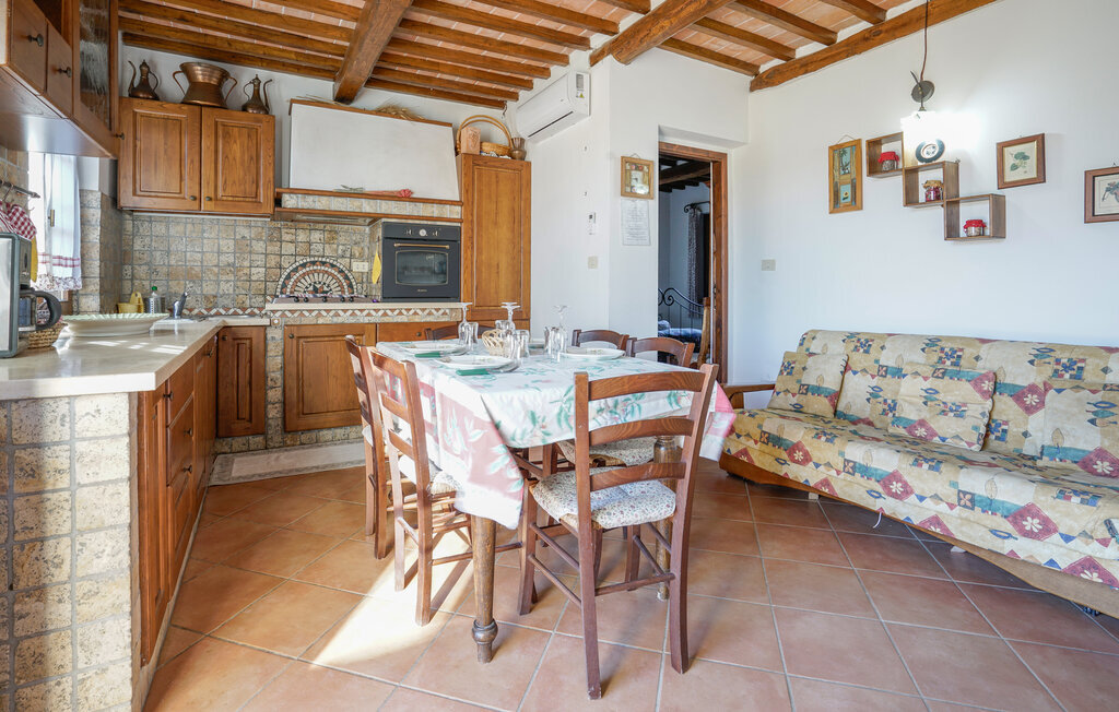 Appartement 4 personnes à Sovana - Photo 4