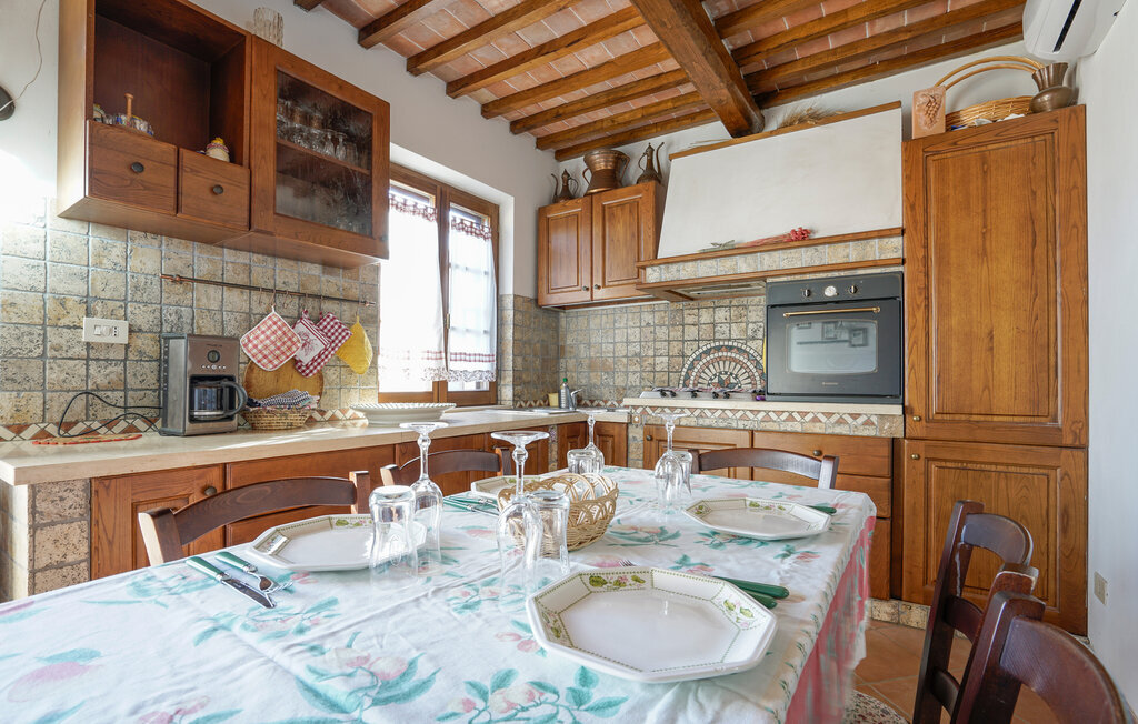 Appartement 4 personnes à Sovana - Photo 5