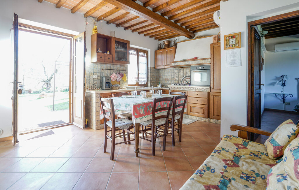 Appartement 4 personnes à Sovana - Photo 14