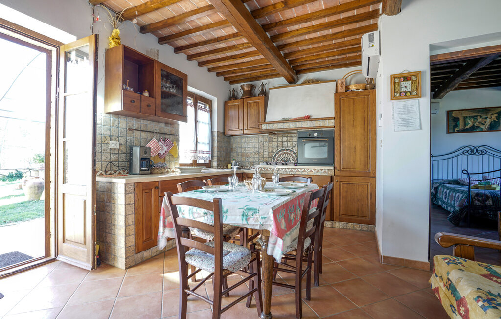 Appartement 4 personnes à Sovana - Photo 15