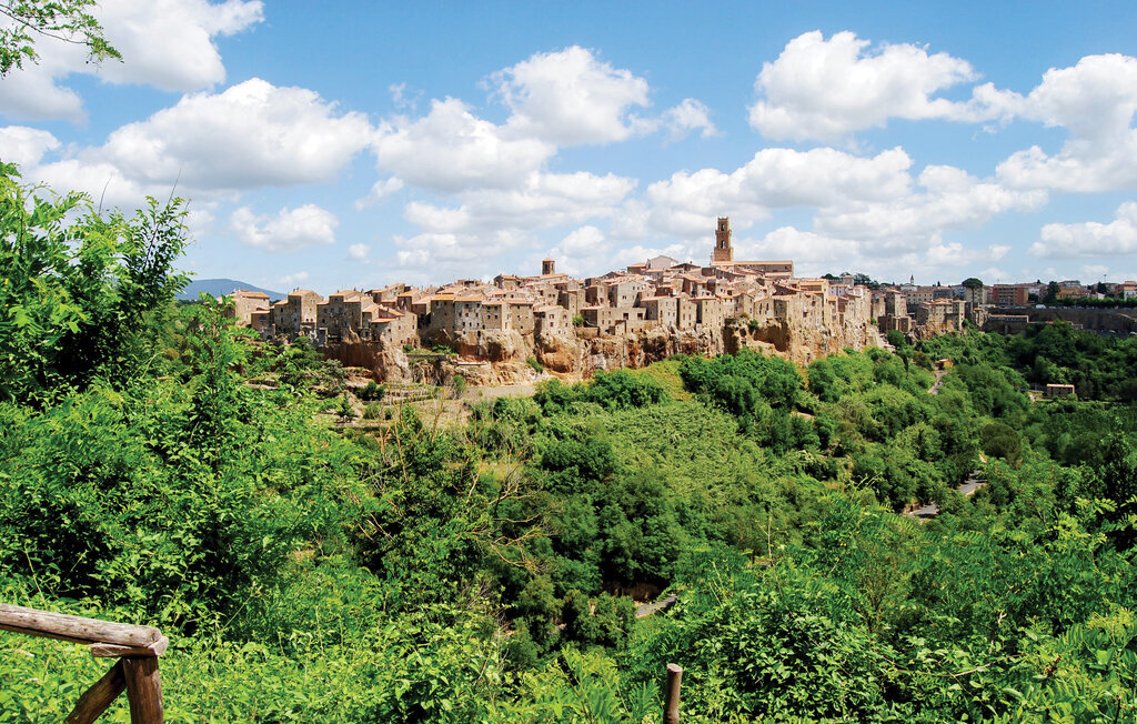 Appartement 4 personnes à Sovana - Photo 19