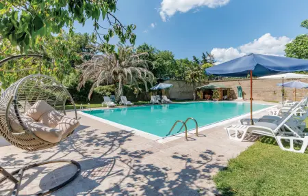 Location appartement de vacances à Sovana