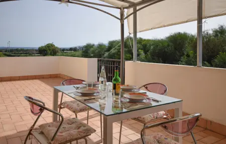 Appartement 4 personnes à Lamezia Terme : photo 2