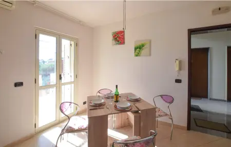 Appartement 4 personnes à Lamezia Terme : photo 3