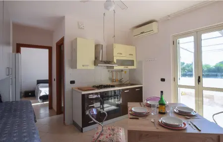 Appartement 4 personnes à Lamezia Terme : photo 4