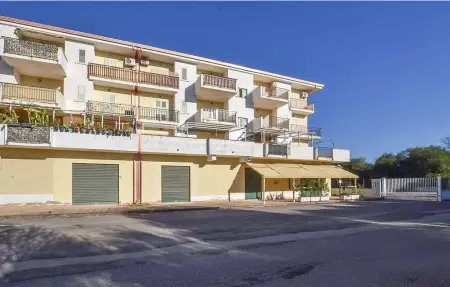 Appartement 4 personnes à Lamezia Terme : photo 7