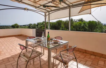 Appartement 4 personnes à Lamezia Terme : photo 8