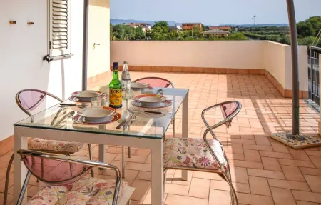 Appartement 4 personnes à Lamezia Terme : photo 9