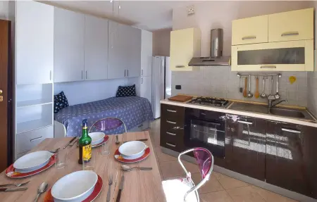 Appartement 4 personnes à Lamezia Terme : photo 12