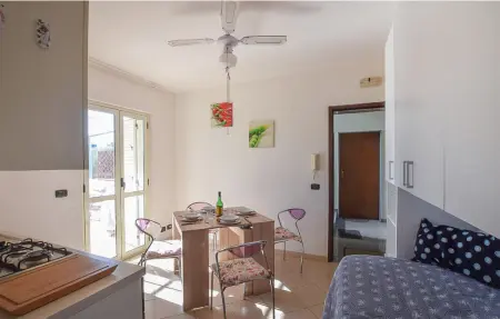 Appartement 4 personnes à Lamezia Terme : photo 13