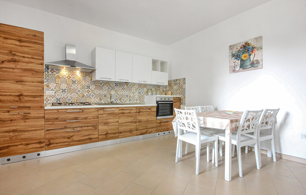 Appartement 4 personnes à Casalvelino - Photo 2