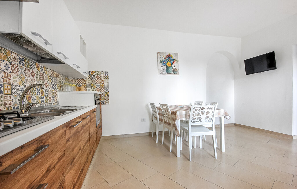 Appartement 4 personnes à Casalvelino - Photo 7