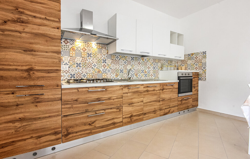 Appartement 4 personnes à Casalvelino - Photo 8