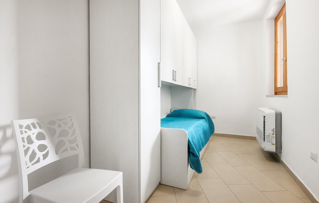Appartement 4 personnes à Casalvelino - Photo 10
