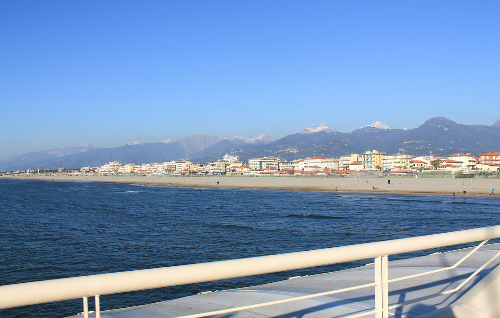 Appartement 2 personnes à Camaiore - Photo 13