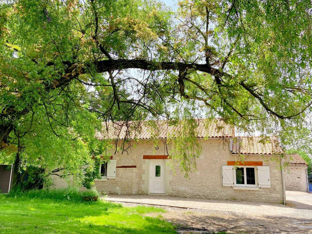 Loft industriel Spa, Sauna, Hammam – Marigny-Marmande - Photo 18