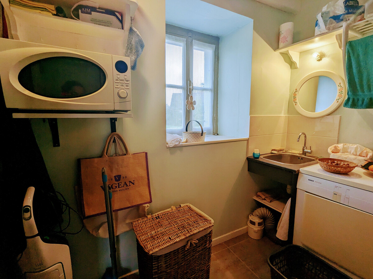 Gîte familial 6 pers. en Berry avec spa et jardin - Photo 24