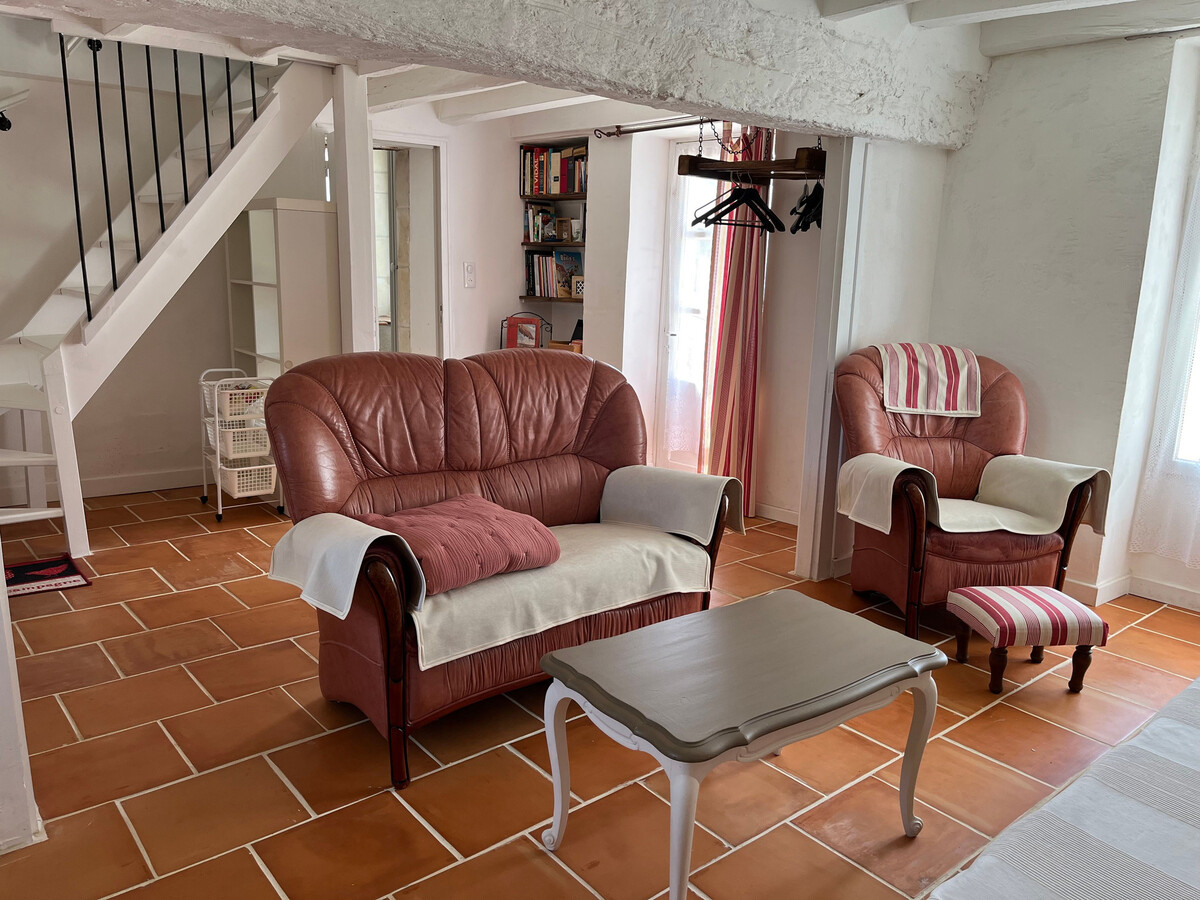 Gîte familial 6 pers. en Berry avec spa et jardin - Photo 28