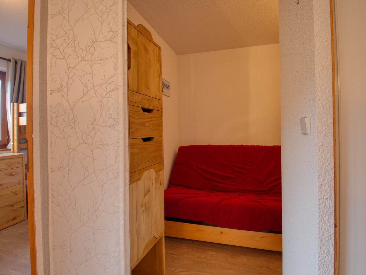 Appartement 6 personnes au pied des pistes à Morillon - Photo 5