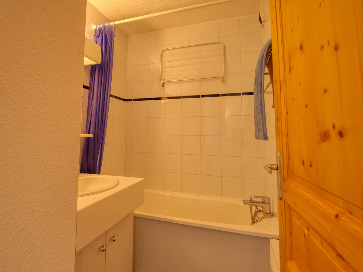 Appartement 6 personnes au pied des pistes à Morillon - Photo 7
