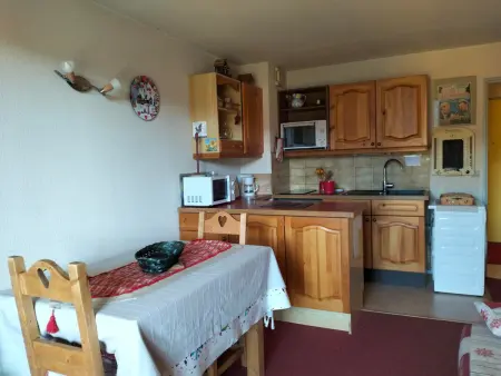 Appartement 2 pièces 50 m² avec balcon à Villard-de-Lans : photo 5