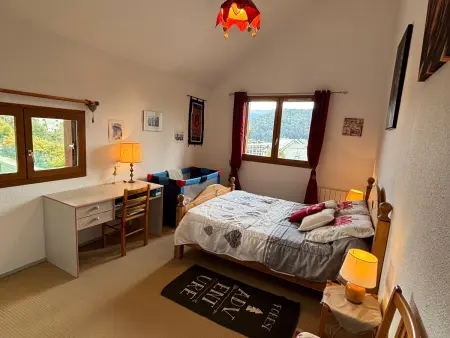 Appartement 2 pièces 50 m² avec balcon à Villard-de-Lans : photo 7