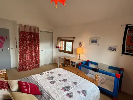 Appartement 2 pièces 50 m² avec balcon à Villard-de-Lans : photo 8