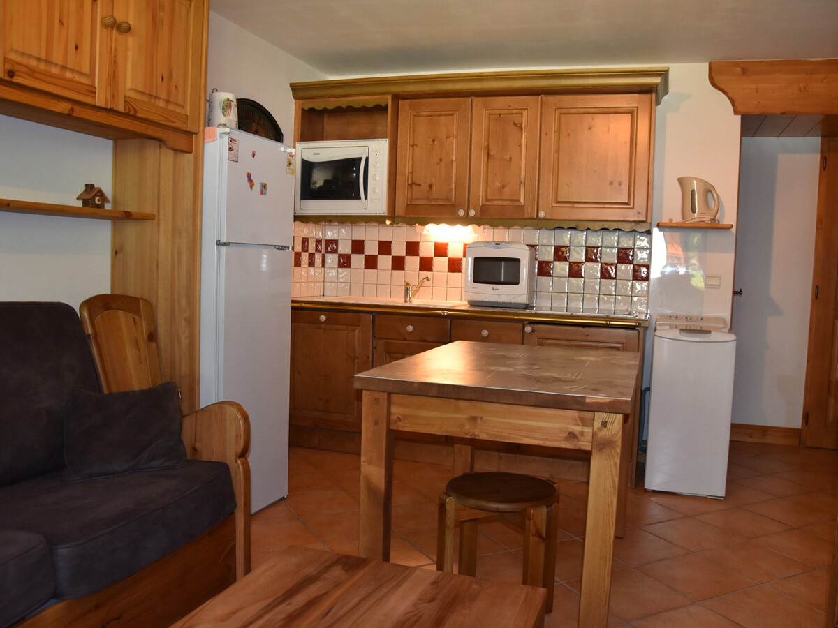 Appartement avec jardin, idéal pour famille, proche pistes - Photo 1