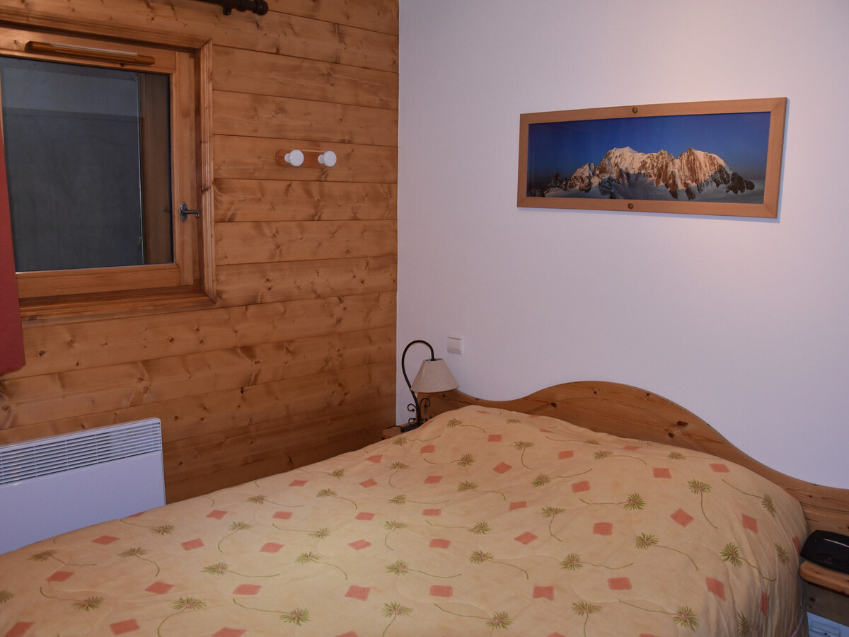 Appartement avec jardin, idéal pour famille, proche pistes - Photo 2