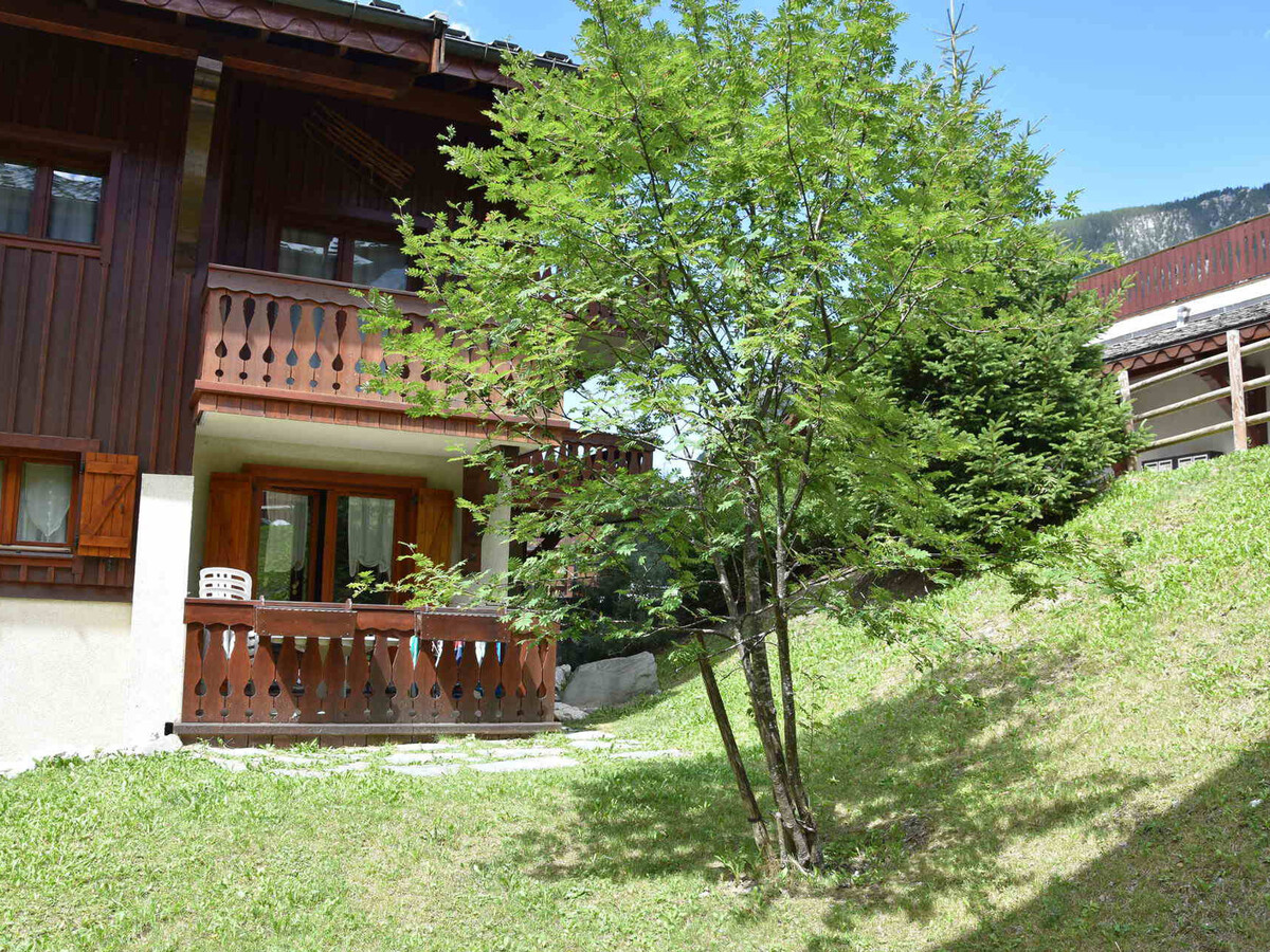 Appartement avec jardin, idéal pour famille, proche pistes - Photo 6