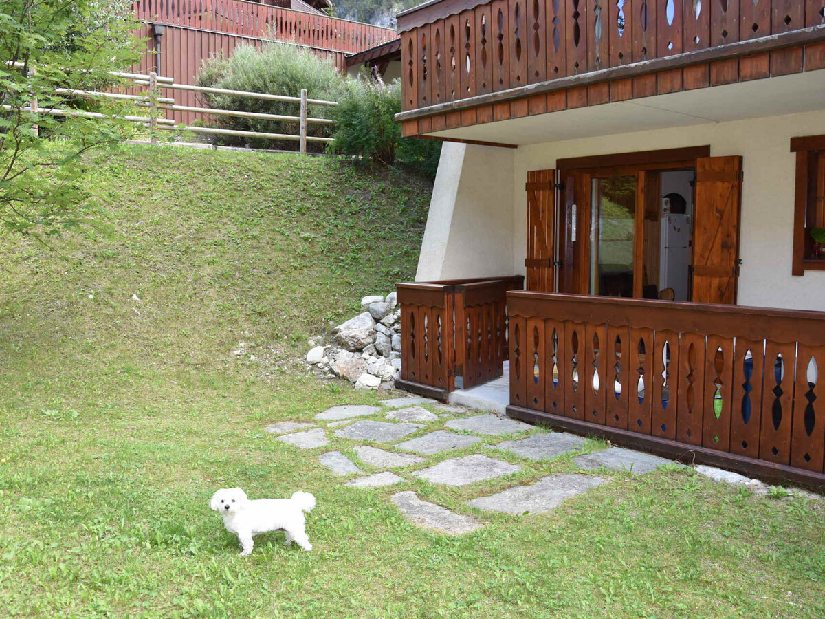 Appartement avec jardin, idéal pour famille, proche pistes - Photo 7