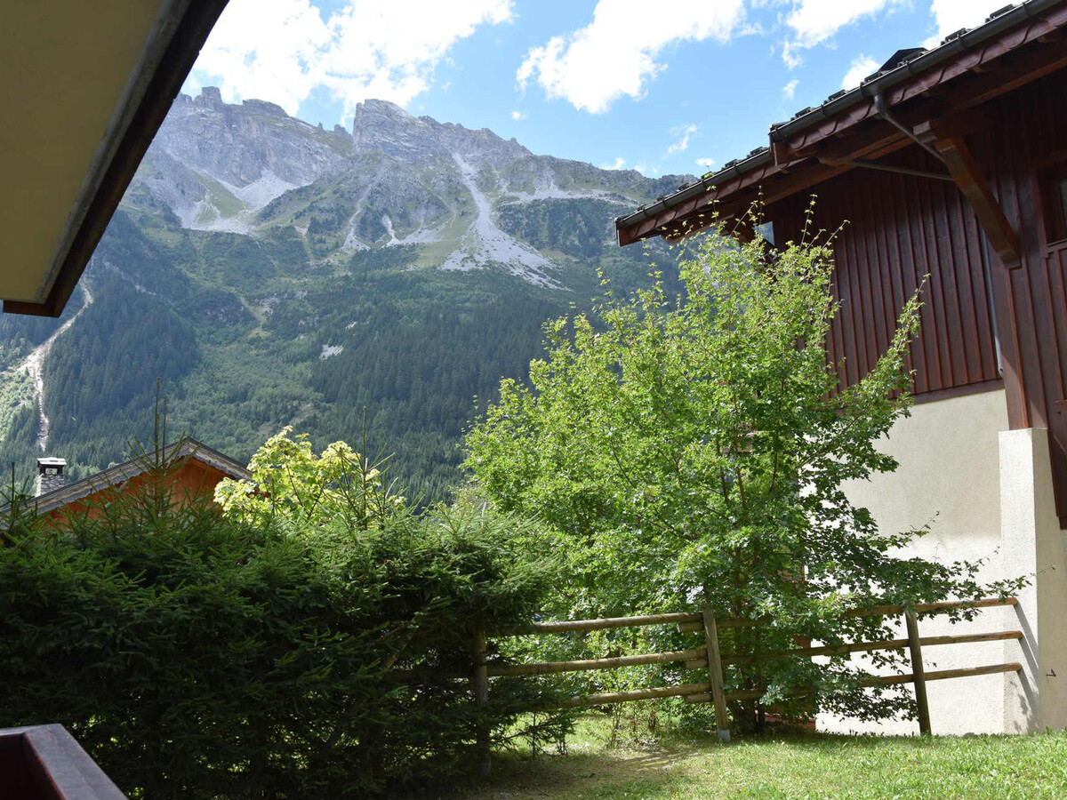 Appartement avec jardin, idéal pour famille, proche pistes - Photo 11