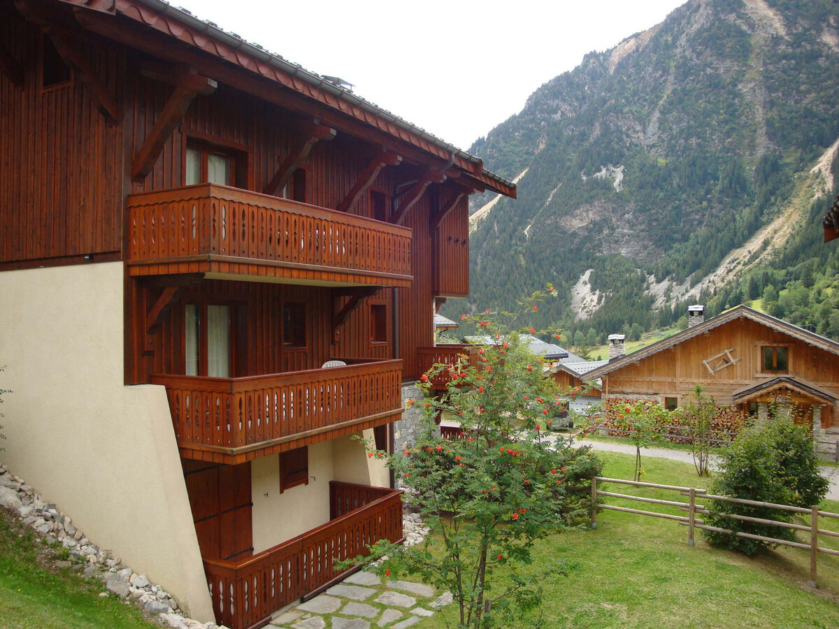 Appartement avec jardin, idéal pour famille, proche pistes - Photo 12