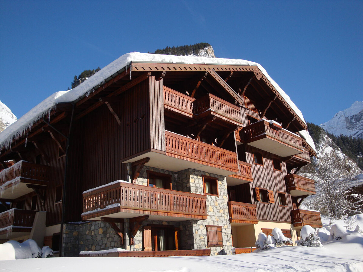 Appartement avec jardin, idéal pour famille, proche pistes - Photo 13