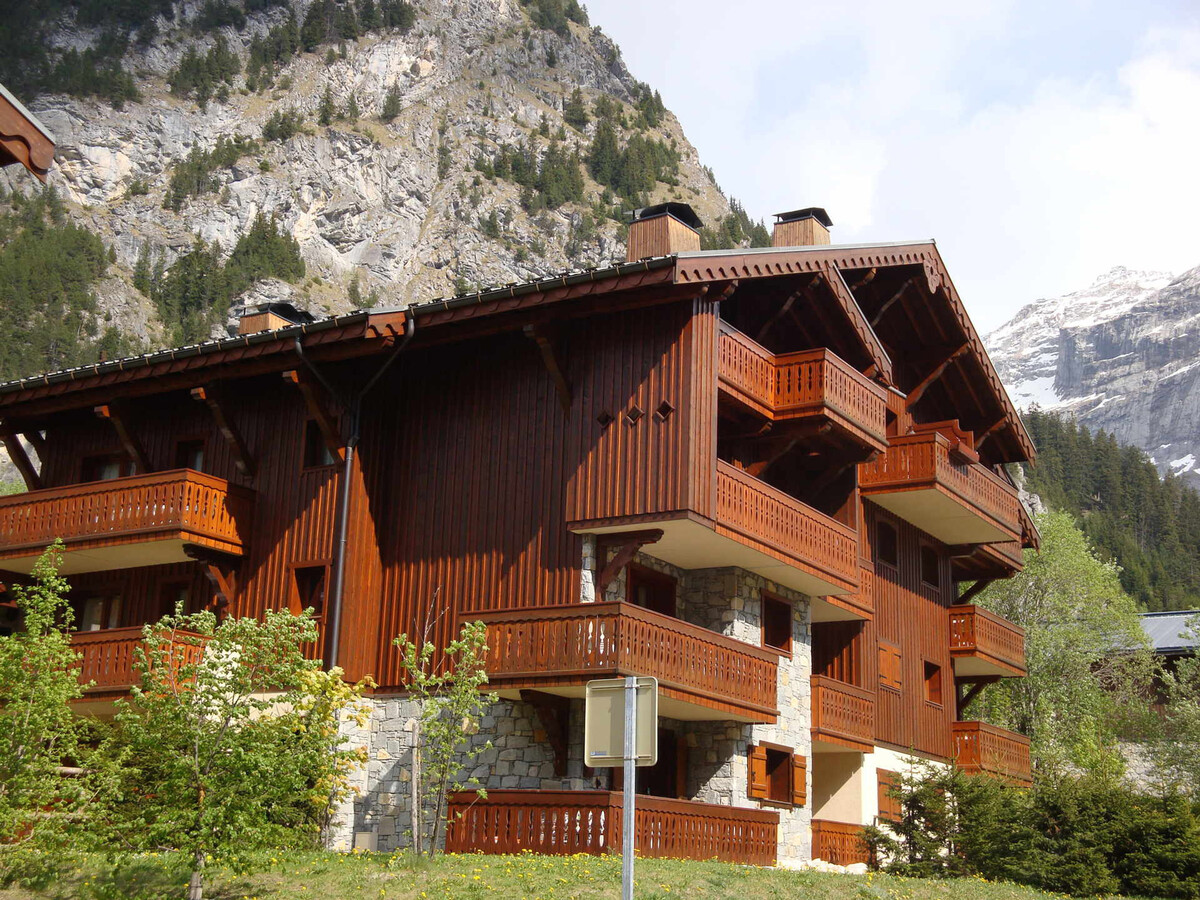 Appartement avec jardin, idéal pour famille, proche pistes - Photo 14