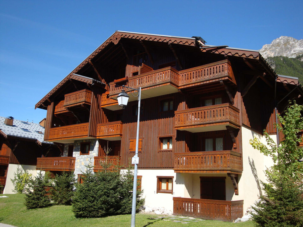 Appartement avec jardin, idéal pour famille, proche pistes - Photo 15