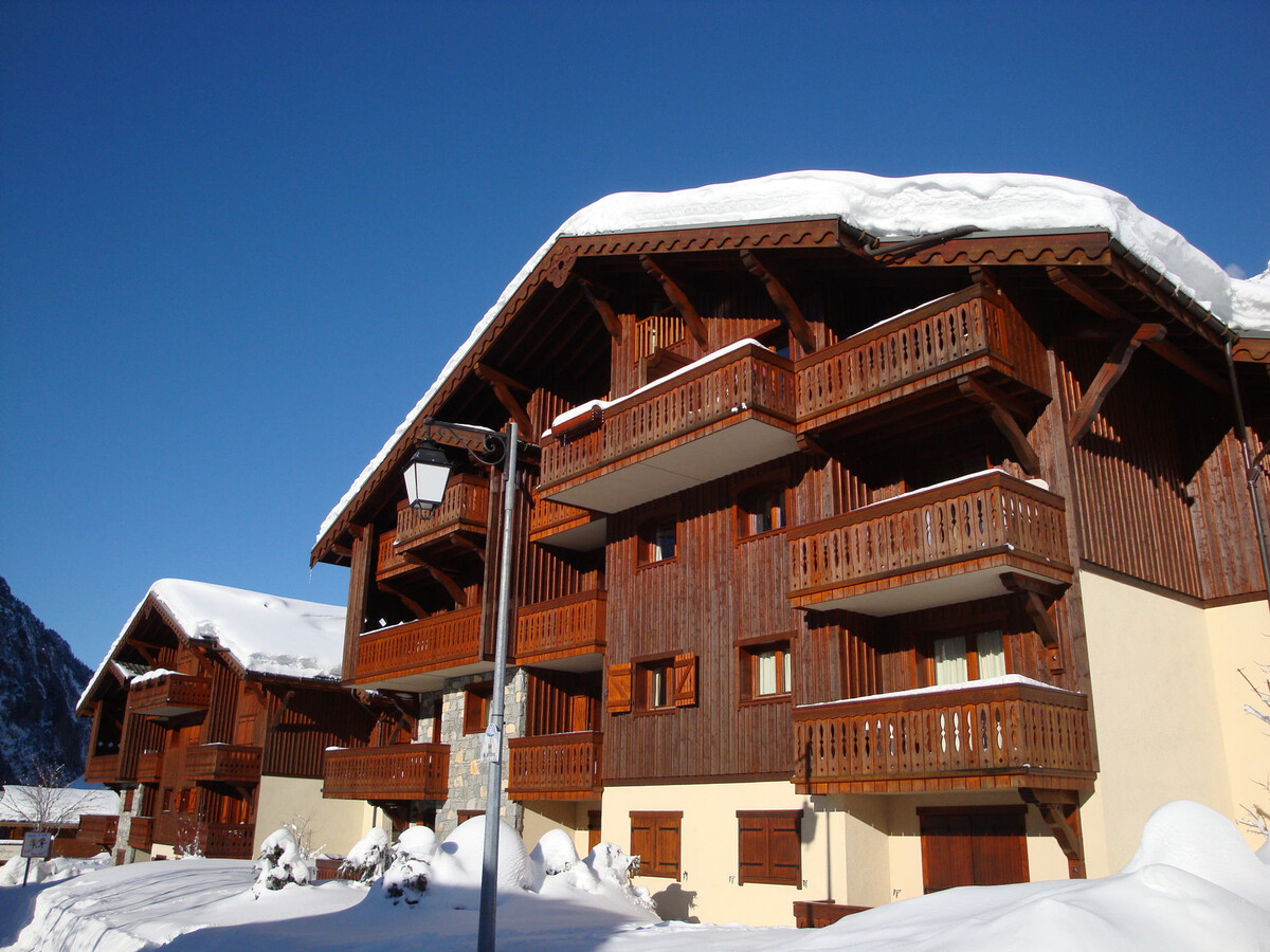 Appartement avec jardin, idéal pour famille, proche pistes - Photo 16