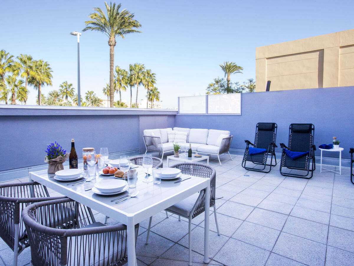 Appartement Golden Ray Sun – terrasses 50 m² à 350 m de la plage - Photo 3