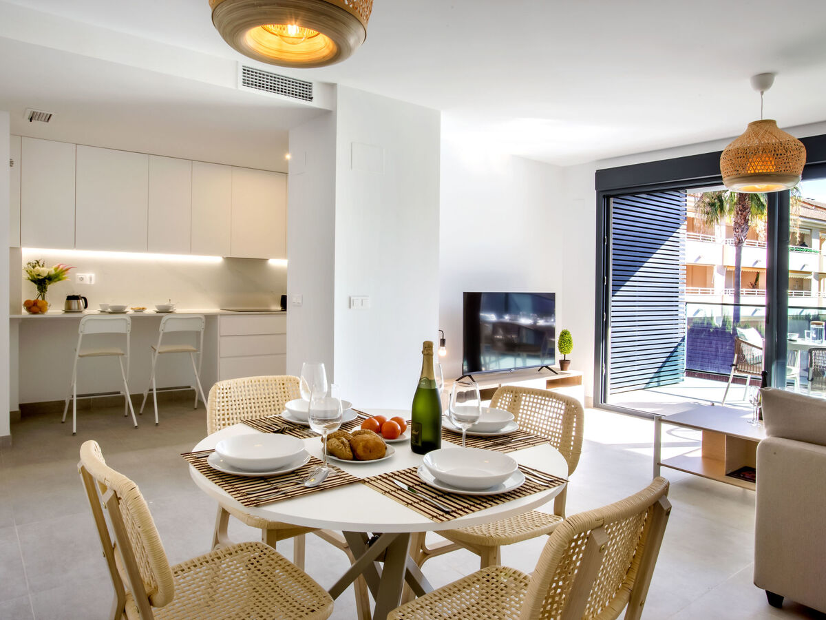 Appartement Golden Ray Sun – terrasses 50 m² à 350 m de la plage - Photo 4