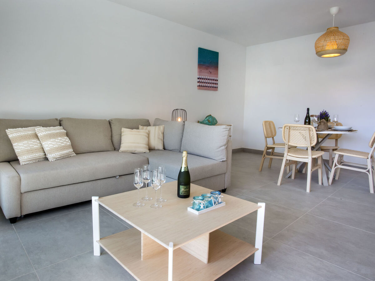Appartement Golden Ray Sun – terrasses 50 m² à 350 m de la plage - Photo 5