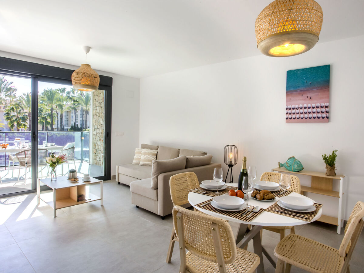 Appartement Golden Ray Sun – terrasses 50 m² à 350 m de la plage - Photo 6