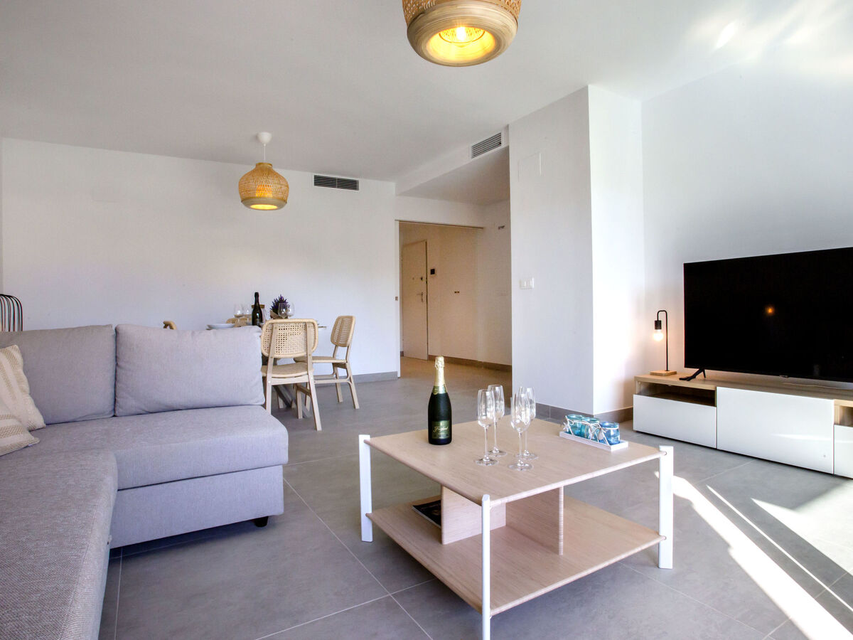 Appartement Golden Ray Sun – terrasses 50 m² à 350 m de la plage - Photo 7