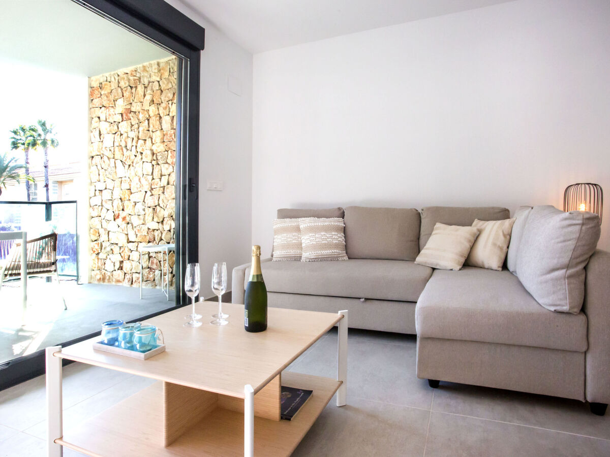 Appartement Golden Ray Sun – terrasses 50 m² à 350 m de la plage - Photo 8