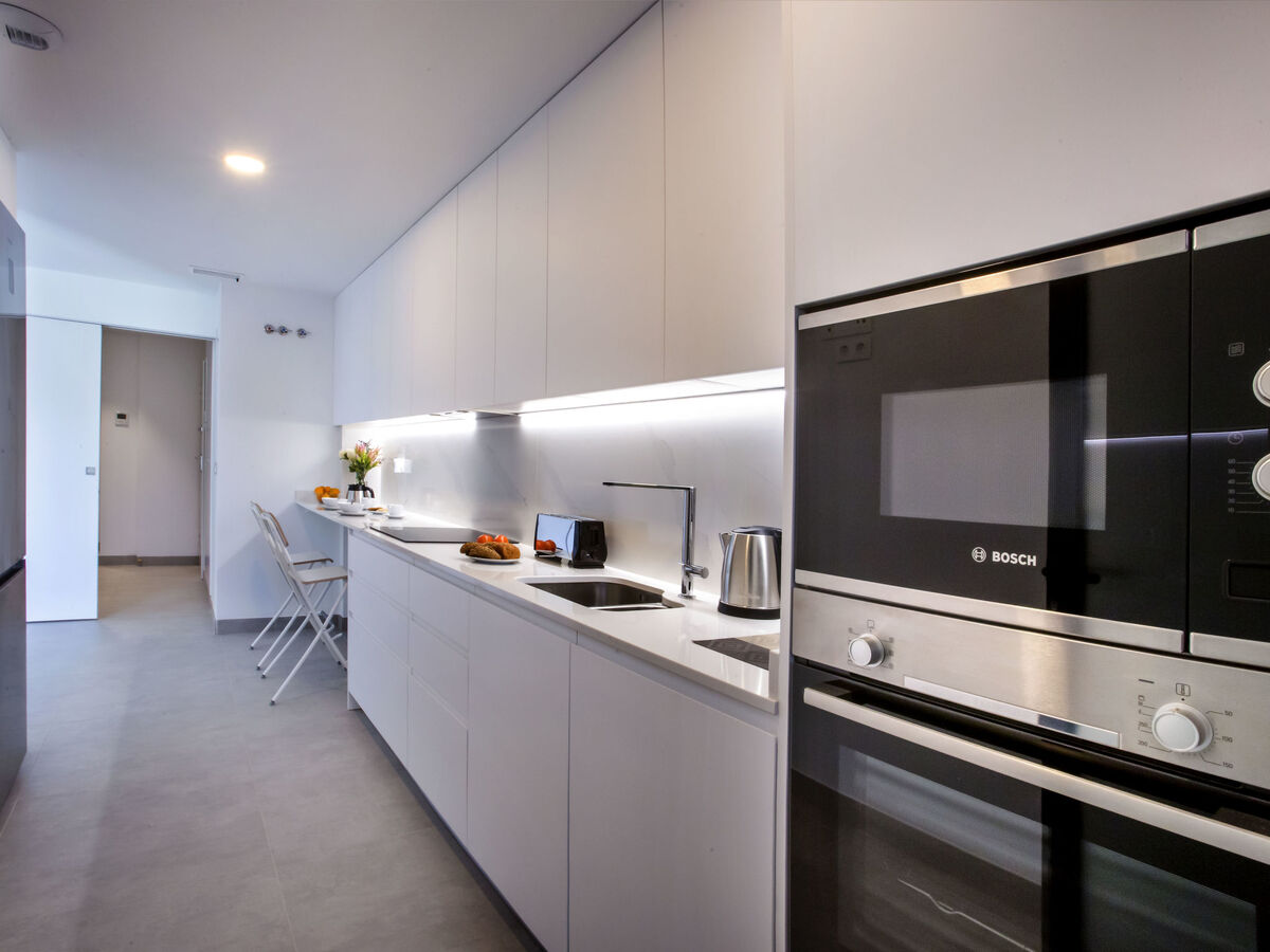 Appartement Golden Ray Sun – terrasses 50 m² à 350 m de la plage - Photo 10
