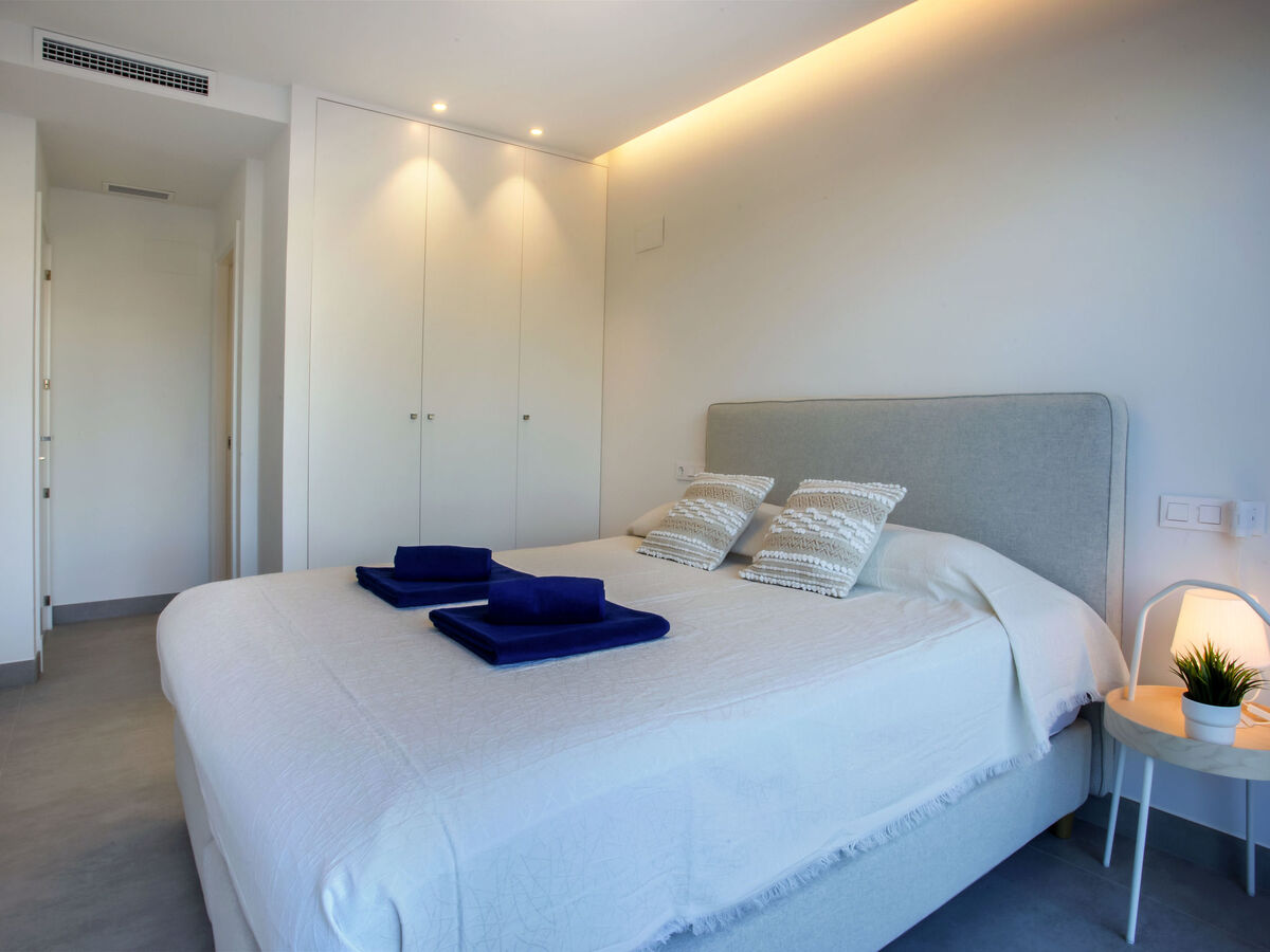 Appartement Golden Ray Sun – terrasses 50 m² à 350 m de la plage - Photo 11
