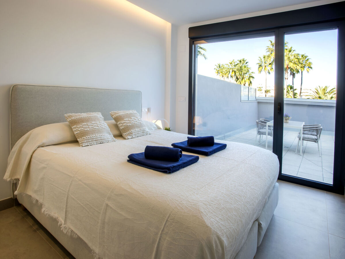Appartement Golden Ray Sun – terrasses 50 m² à 350 m de la plage - Photo 12