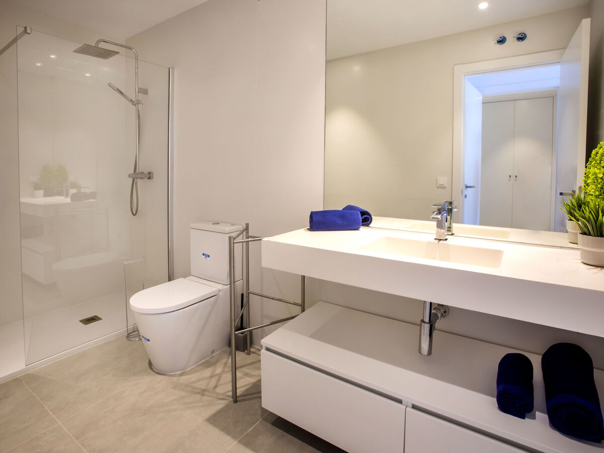 Appartement Golden Ray Sun – terrasses 50 m² à 350 m de la plage - Photo 13