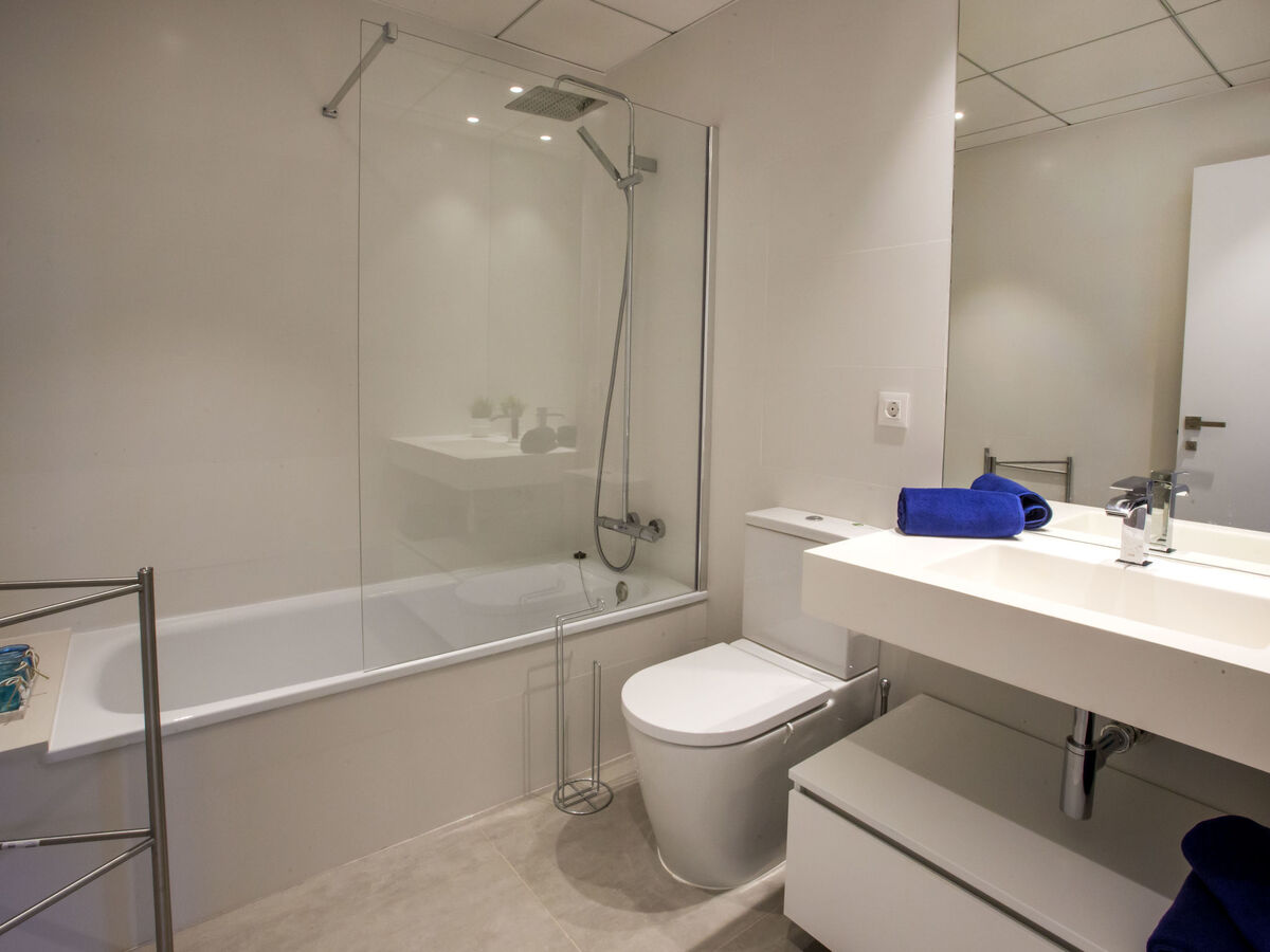 Appartement Golden Ray Sun – terrasses 50 m² à 350 m de la plage - Photo 14